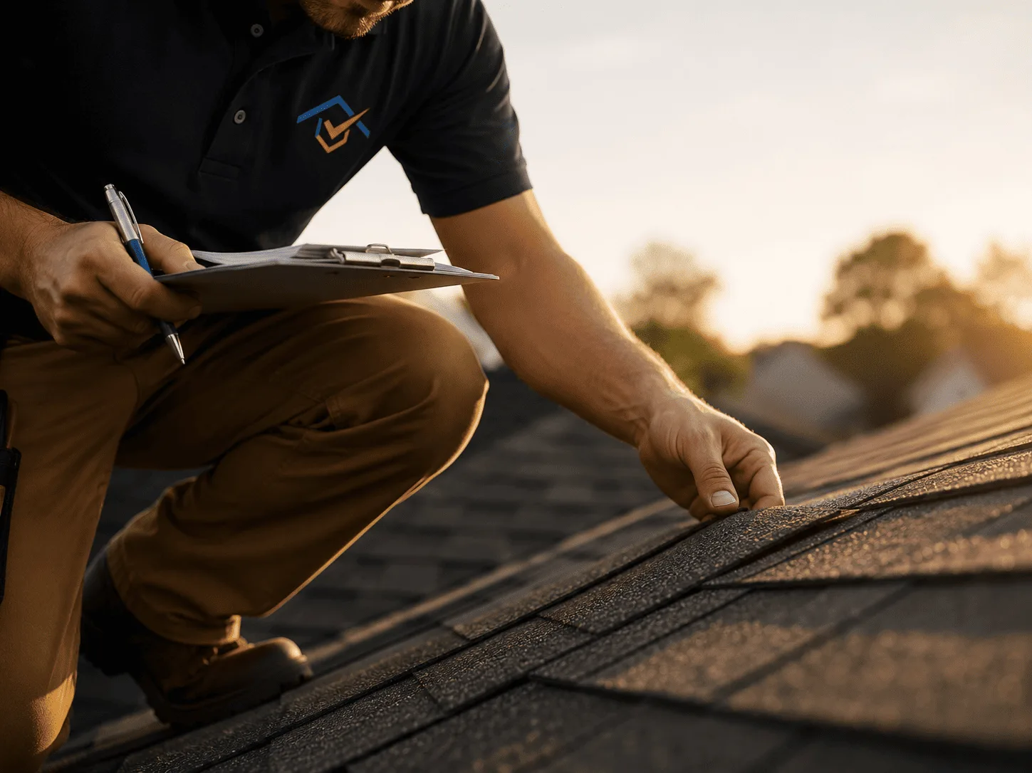 Why Choose Roof Inspection in Riverside, WA